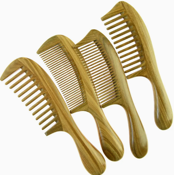 Peinilla de madera