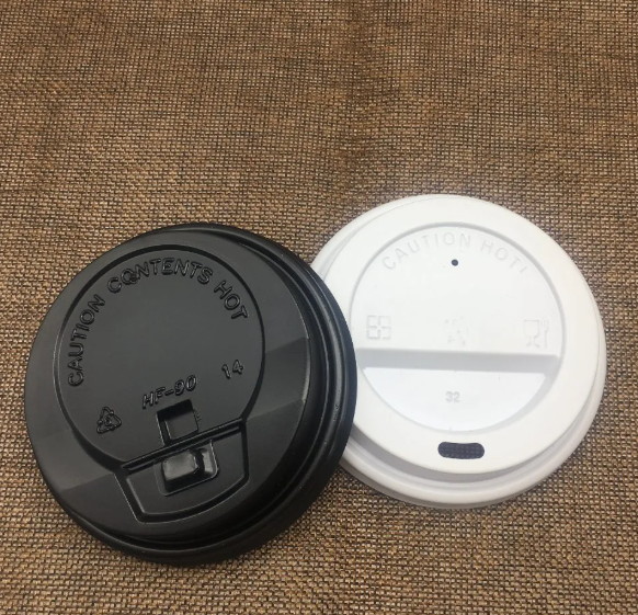 Tapa para vasos de 8 oz, 12 oz, 16 oz