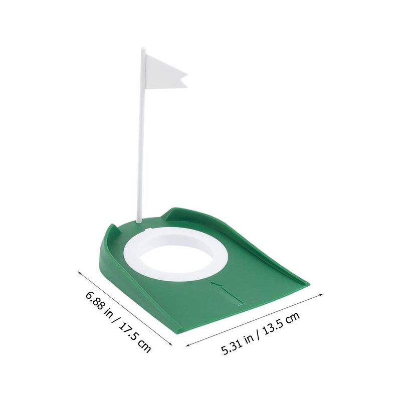indoor Golf Putter Trainer