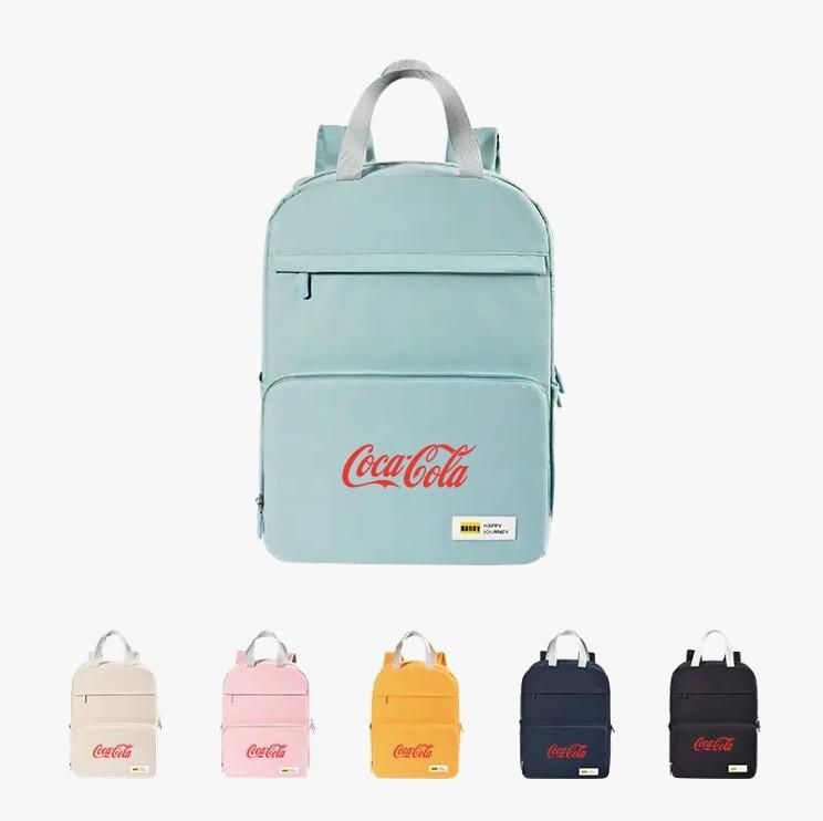 Mochila plegable ligera para viaje