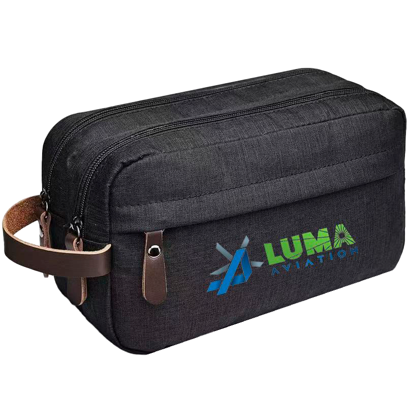 Bolsa de aseo