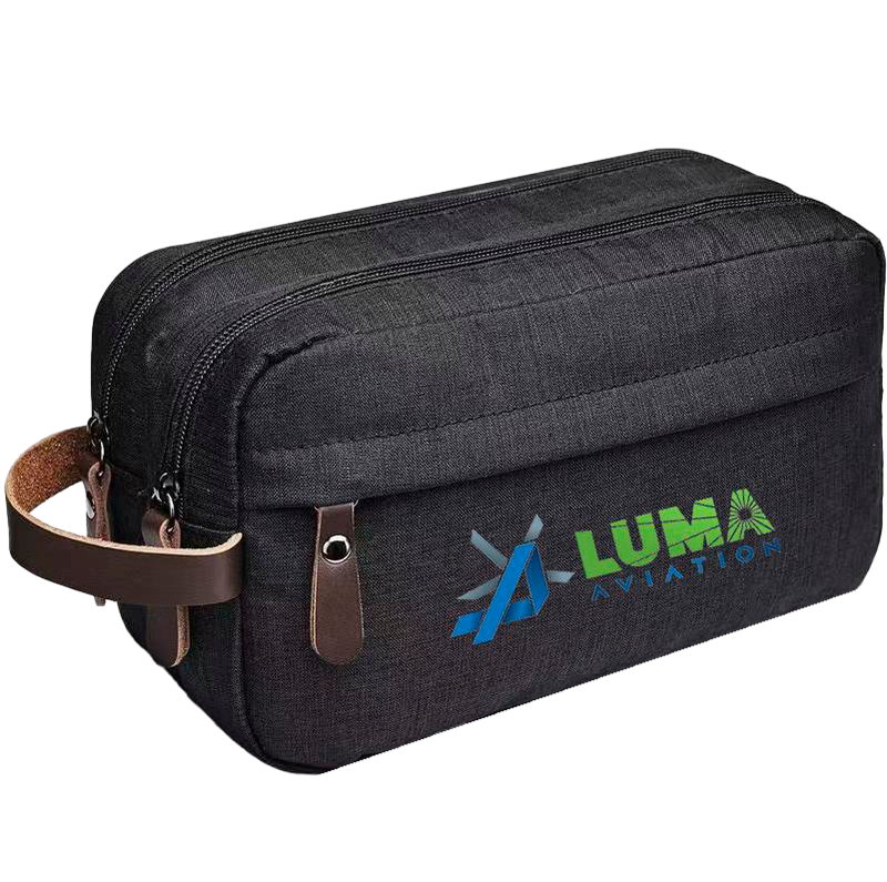 Bolsa de aseo
