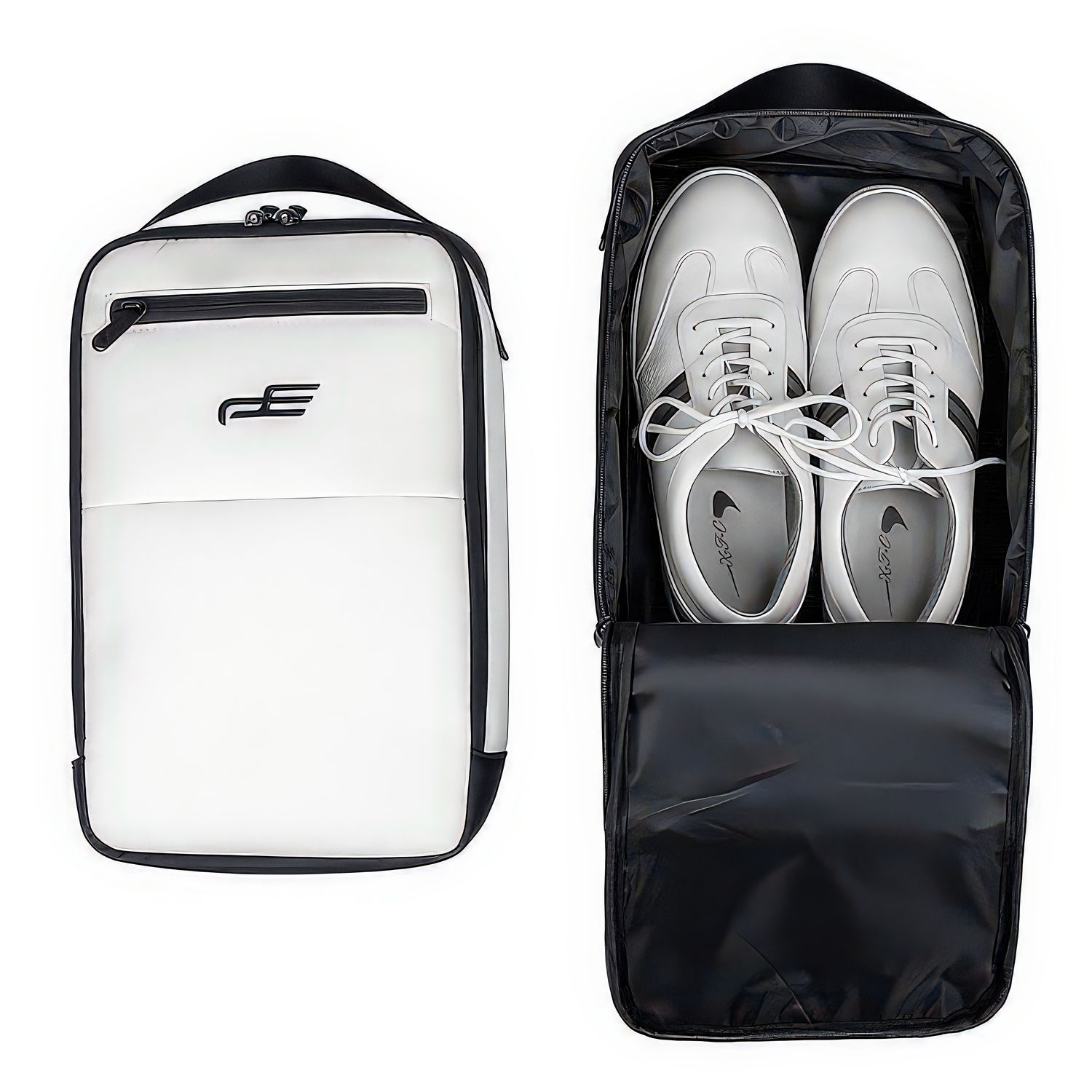 Mochila para zapatos