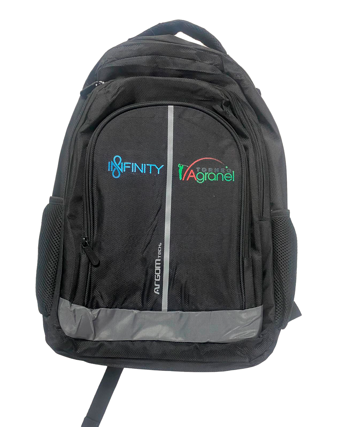 Visionaire Notebook Backpack 15.6&quot;