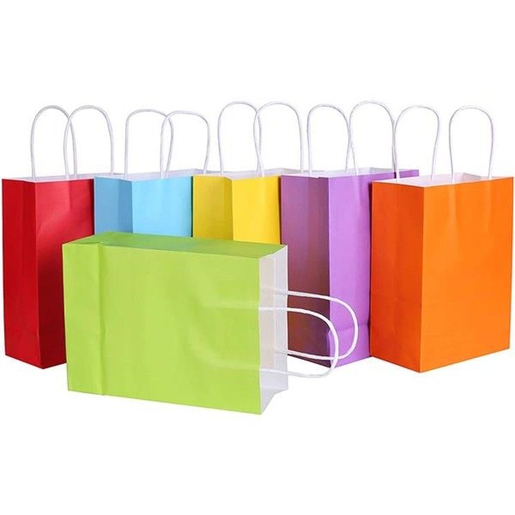 Bolsa de regalo