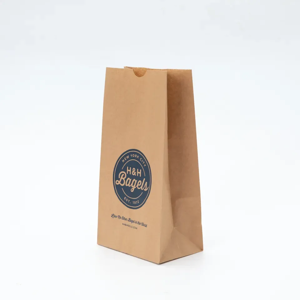 Bolsas de papel
