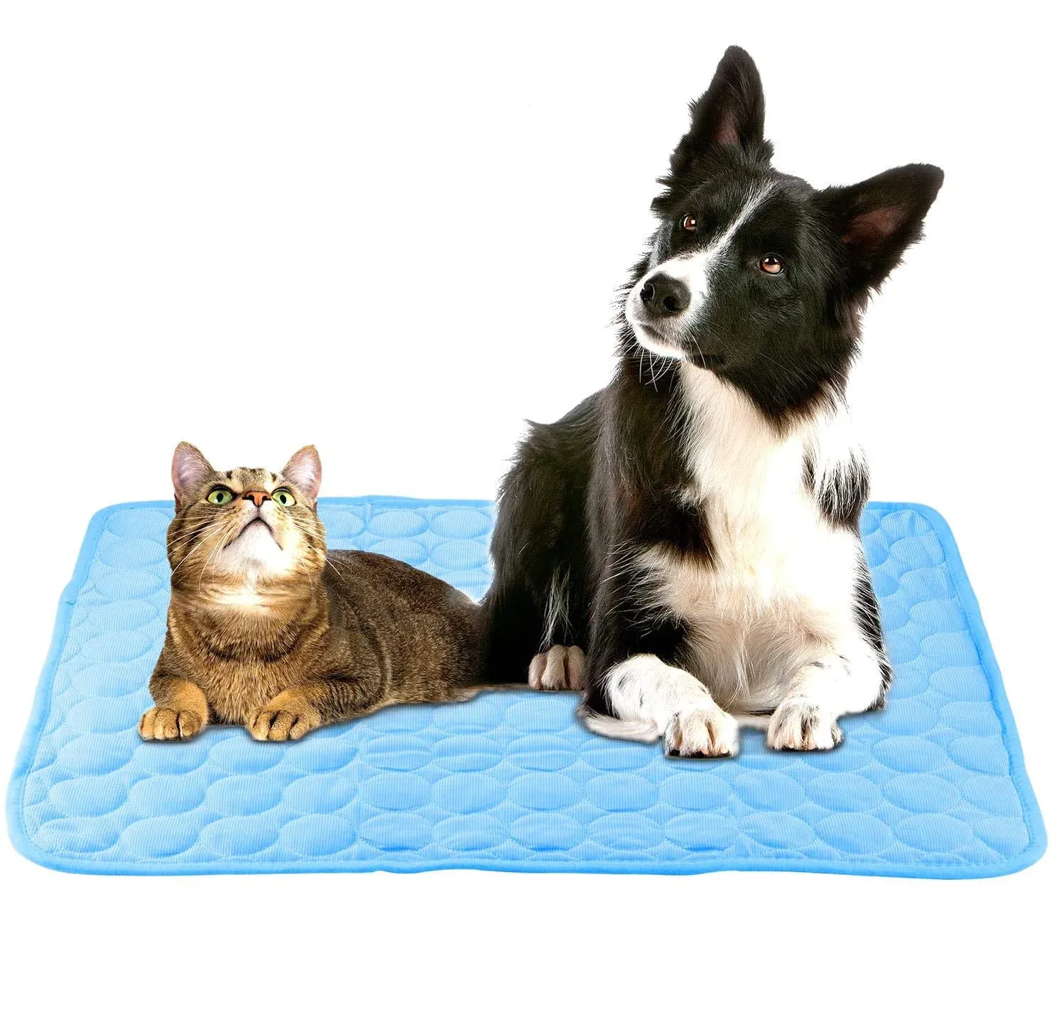 Alfombrilla para mascotas