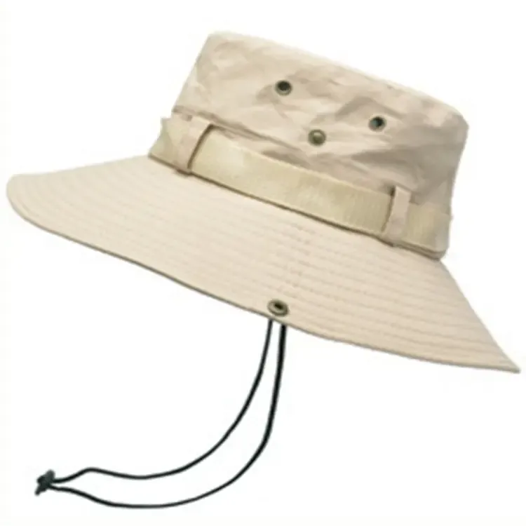 Sombrero de pescador