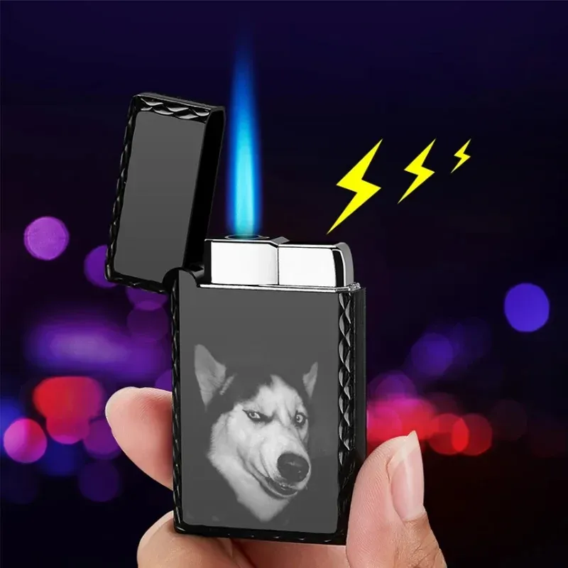 Encendedor clásico