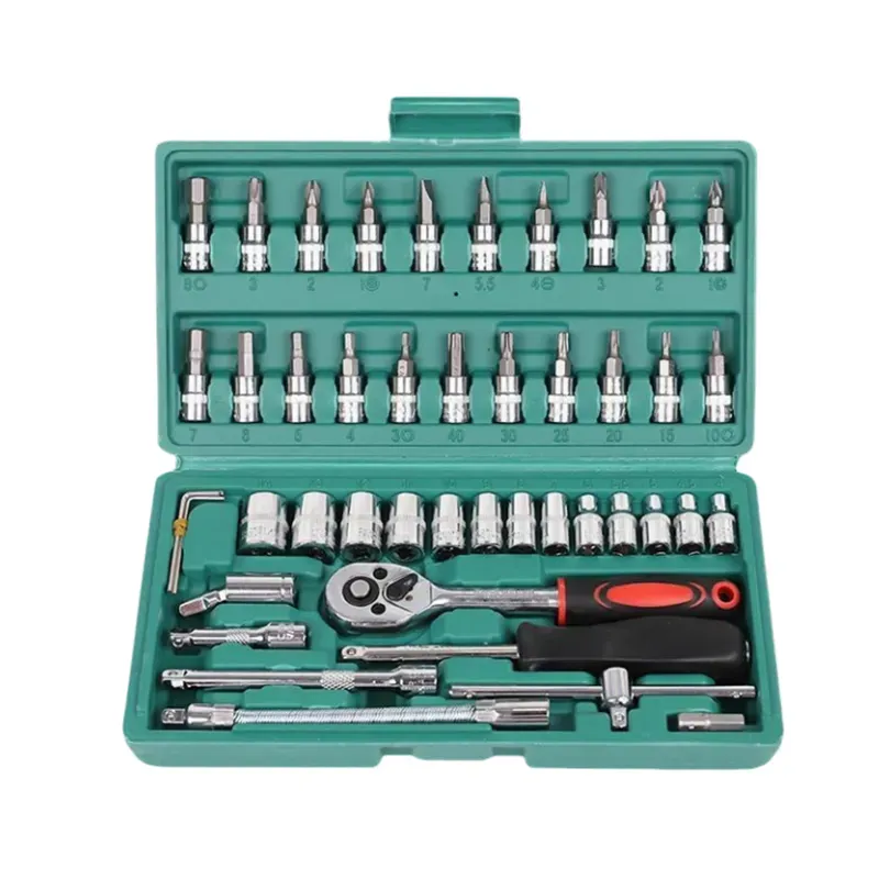Kit de herramientas