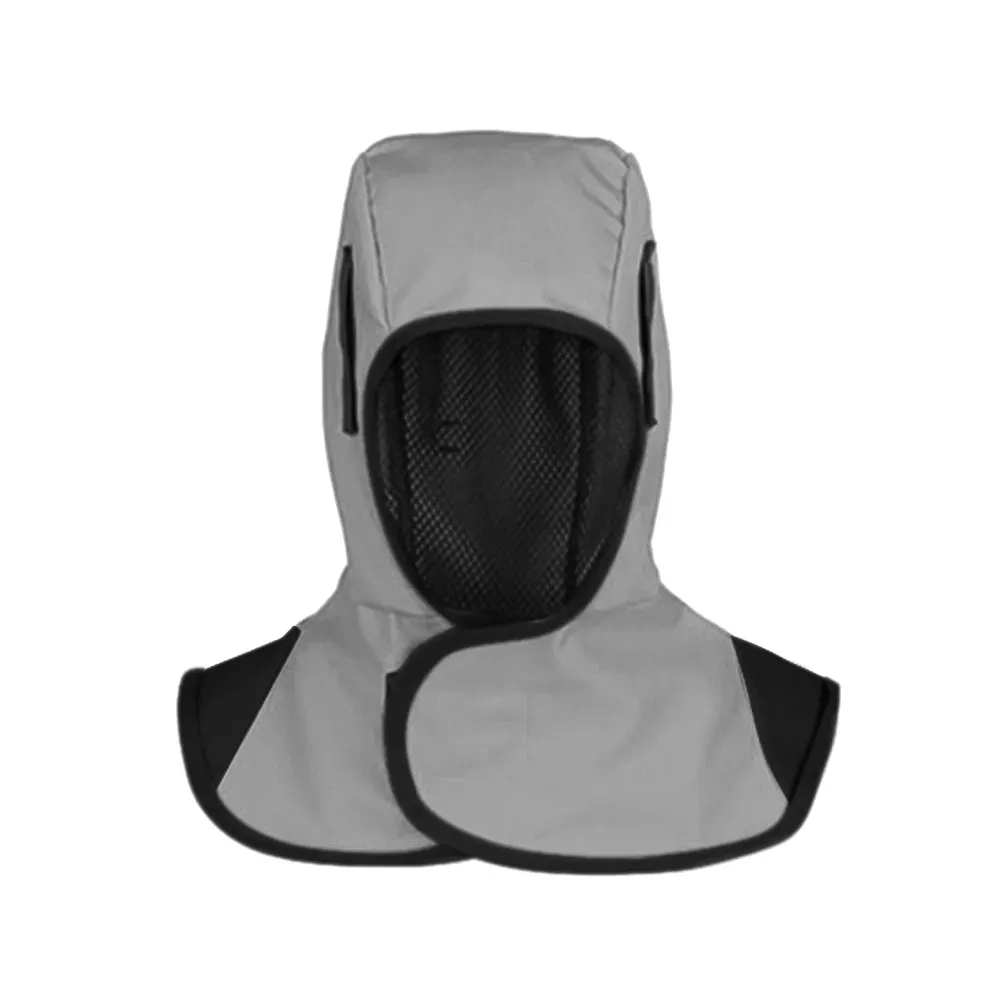 Capa para soldador