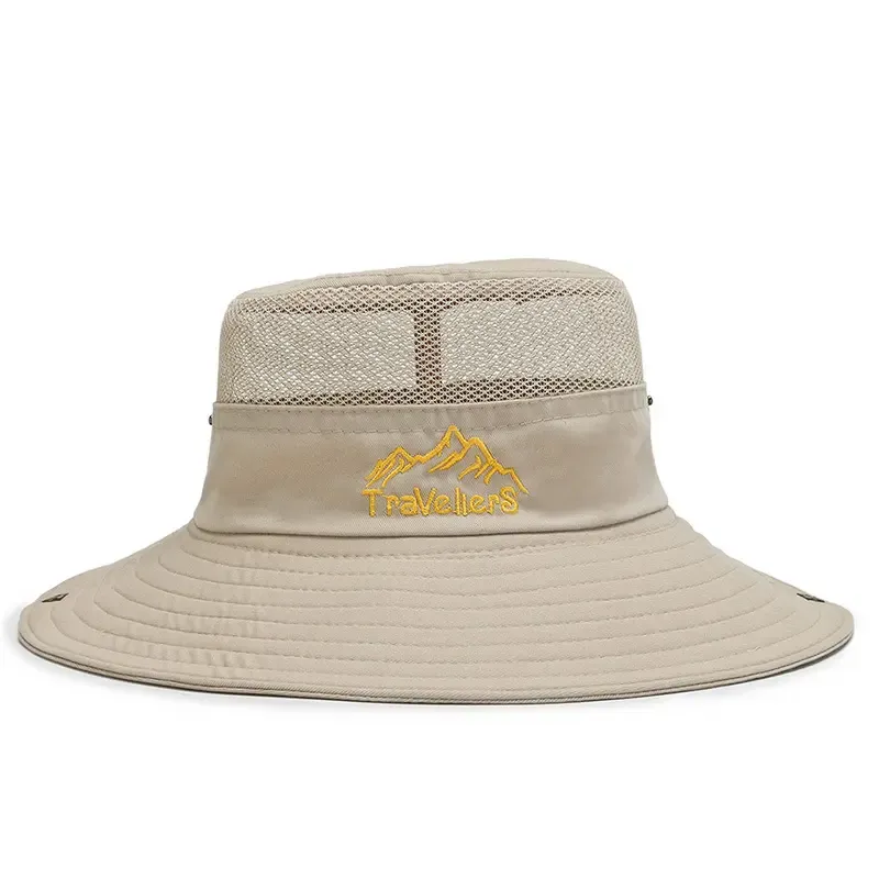 Gorro de Playa