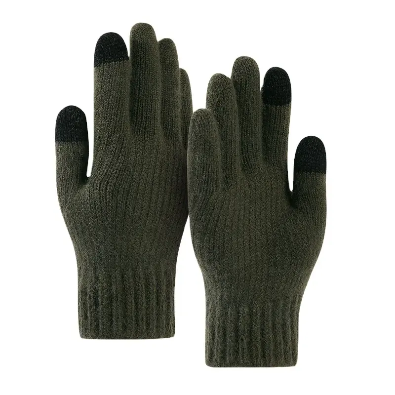 Guantes de invierno