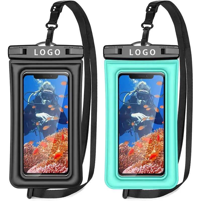 Funda impermeable