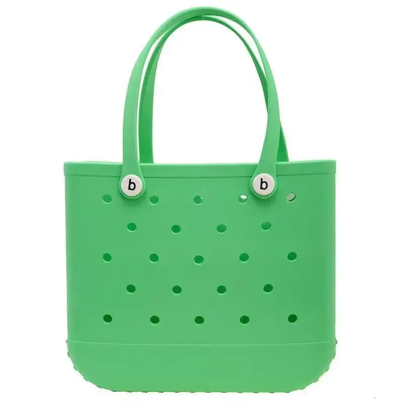 Bolso de mano de lujo EVA