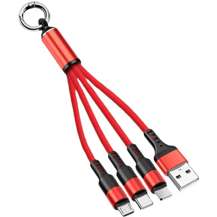 Cable de carga rápida USB 2.0