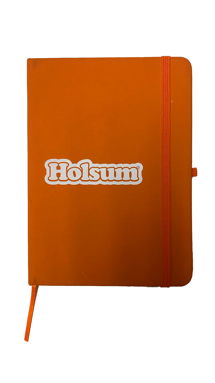 Libreta A5 de tapa dura