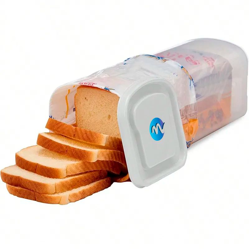 Dispensador de pan para sándwiches