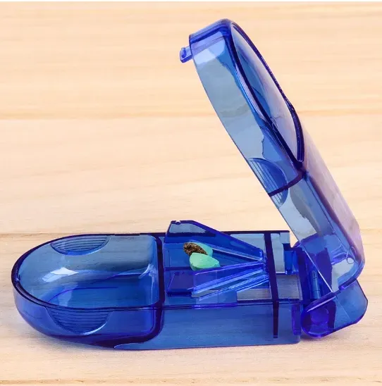 Cortador de pastillas
