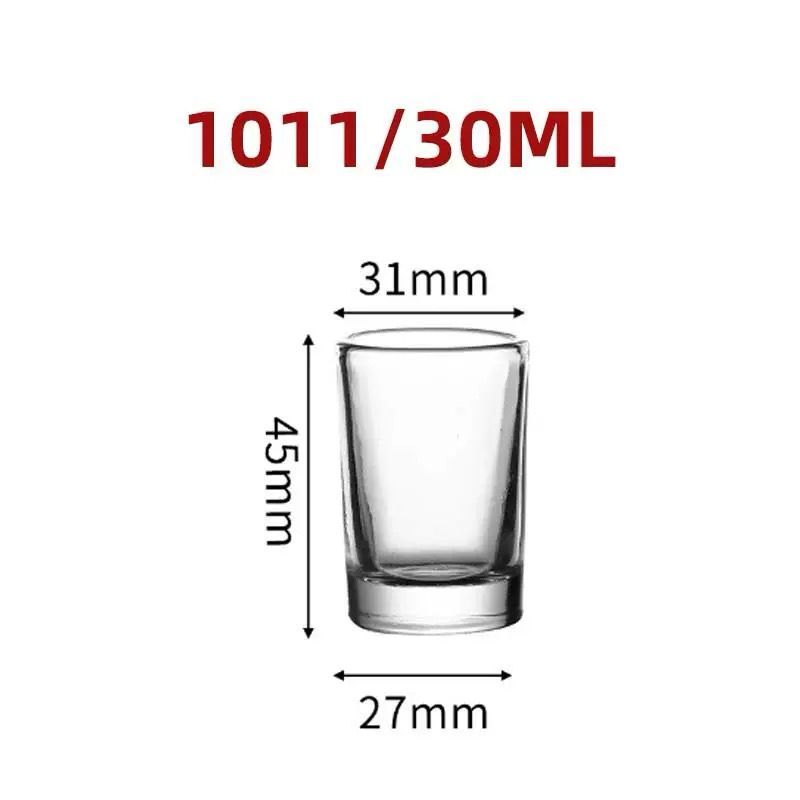 Vaso de shot