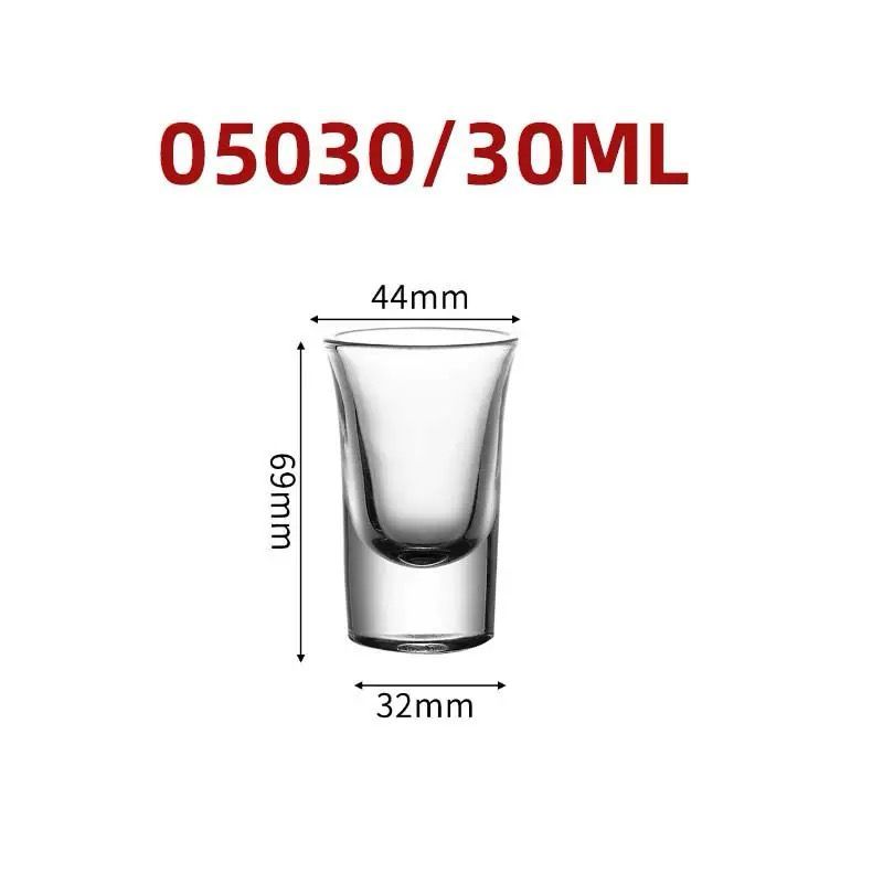 Vaso de shot