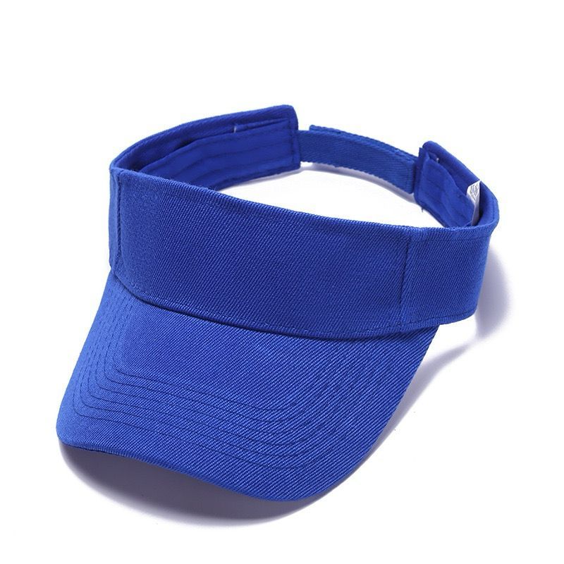 Visera deportiva