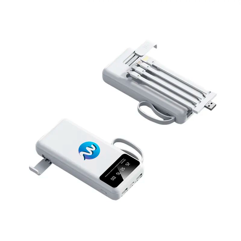 Power bank 20,000mah