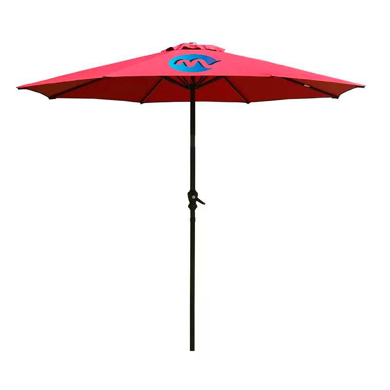 Sombrilla para la playa