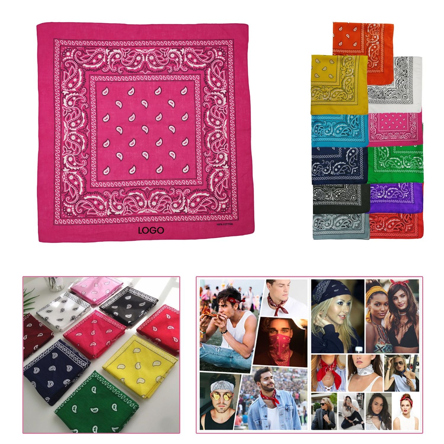 Bandana