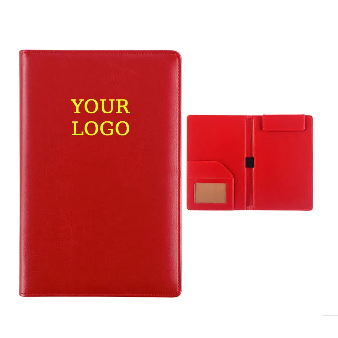 Folder para menú