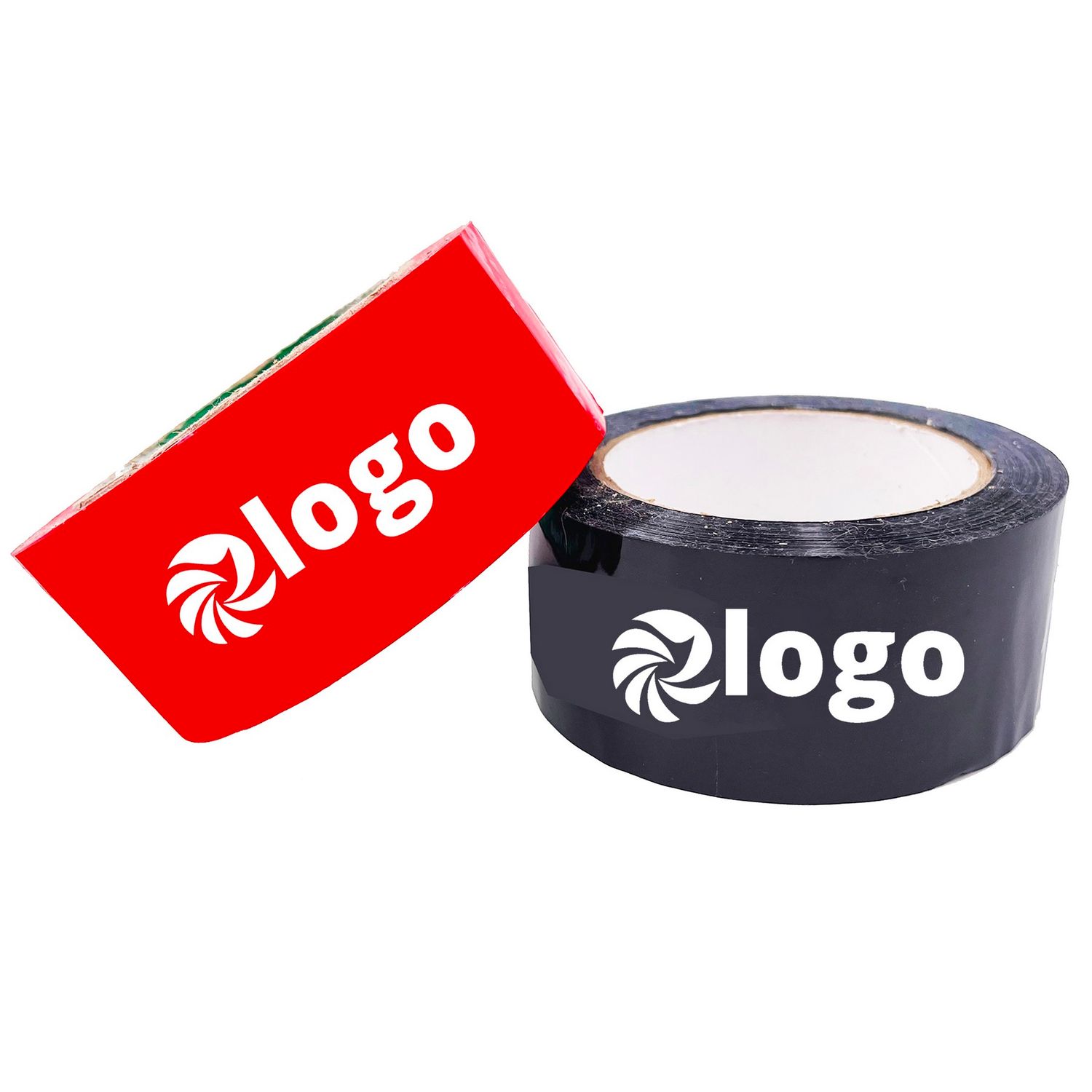 Cinta de embalaje BOPP de 2&quot; de espesor