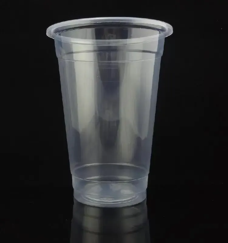 Vasos de PVC 16 oz