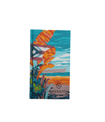 Libreta carpeta dura