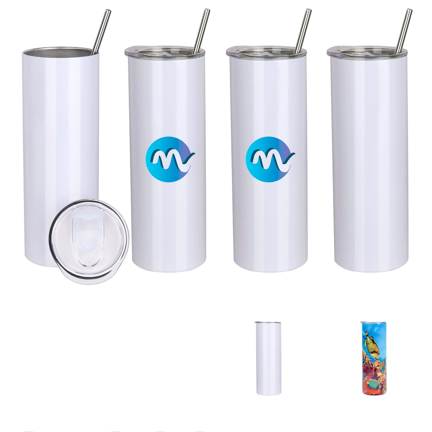 Tumbler - 20 oz.