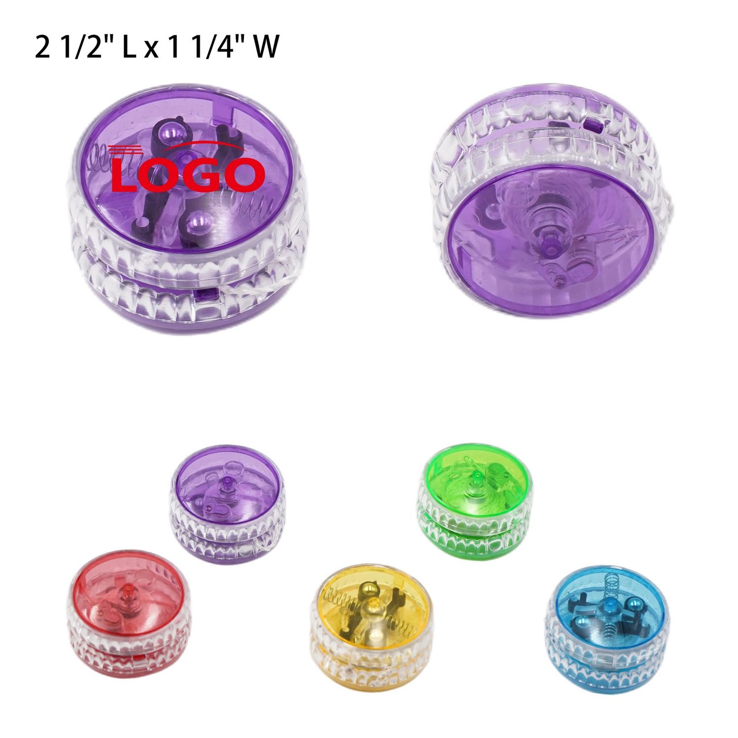 Yoyo