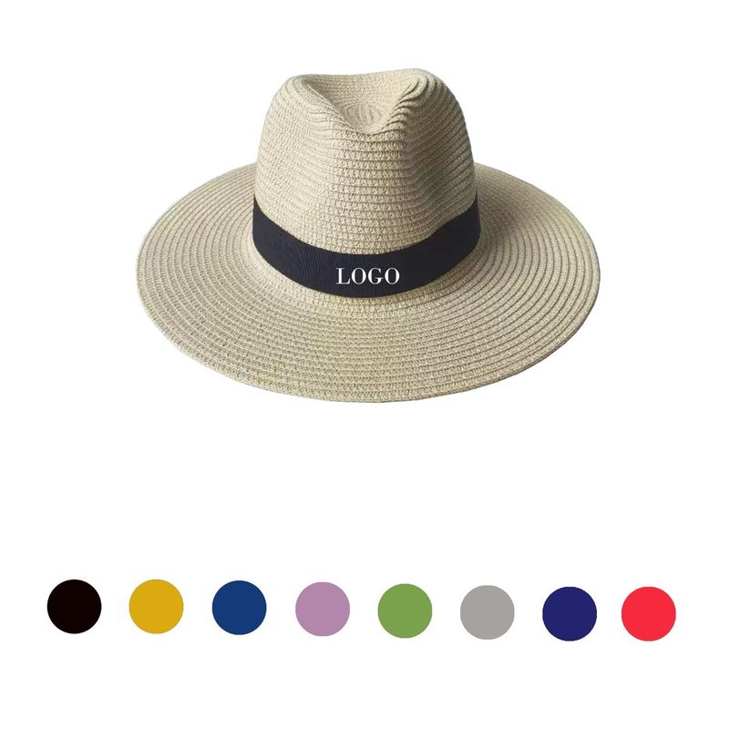 Sombrero Panamá