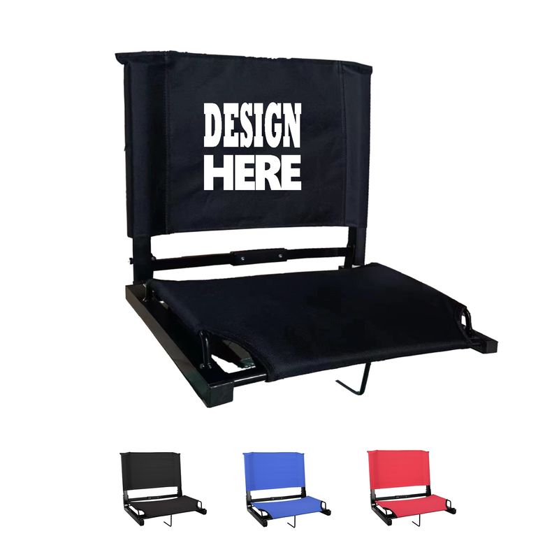 Silla plegable
