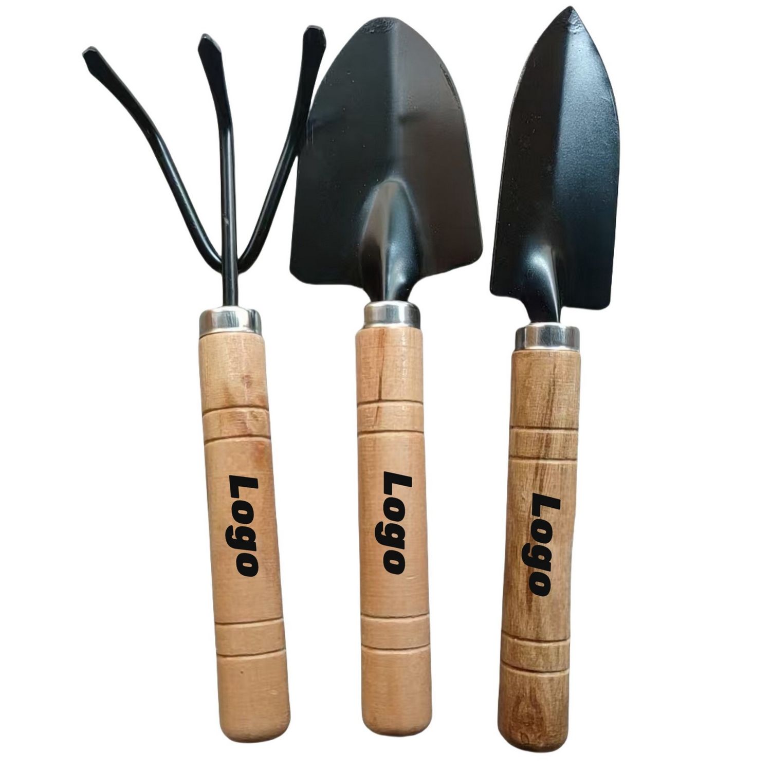 Set de herramientas para jardinería