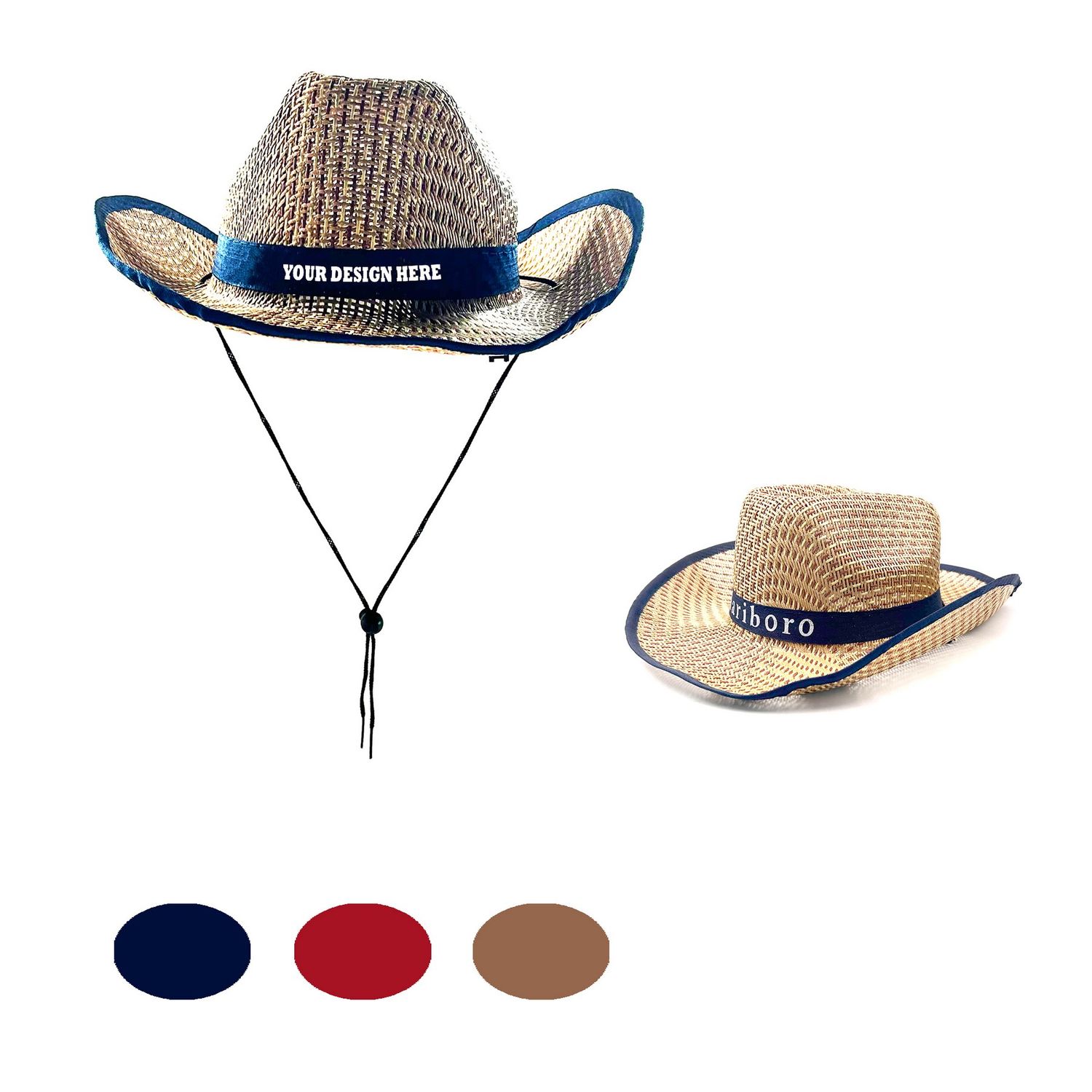 Sombrero vaquero