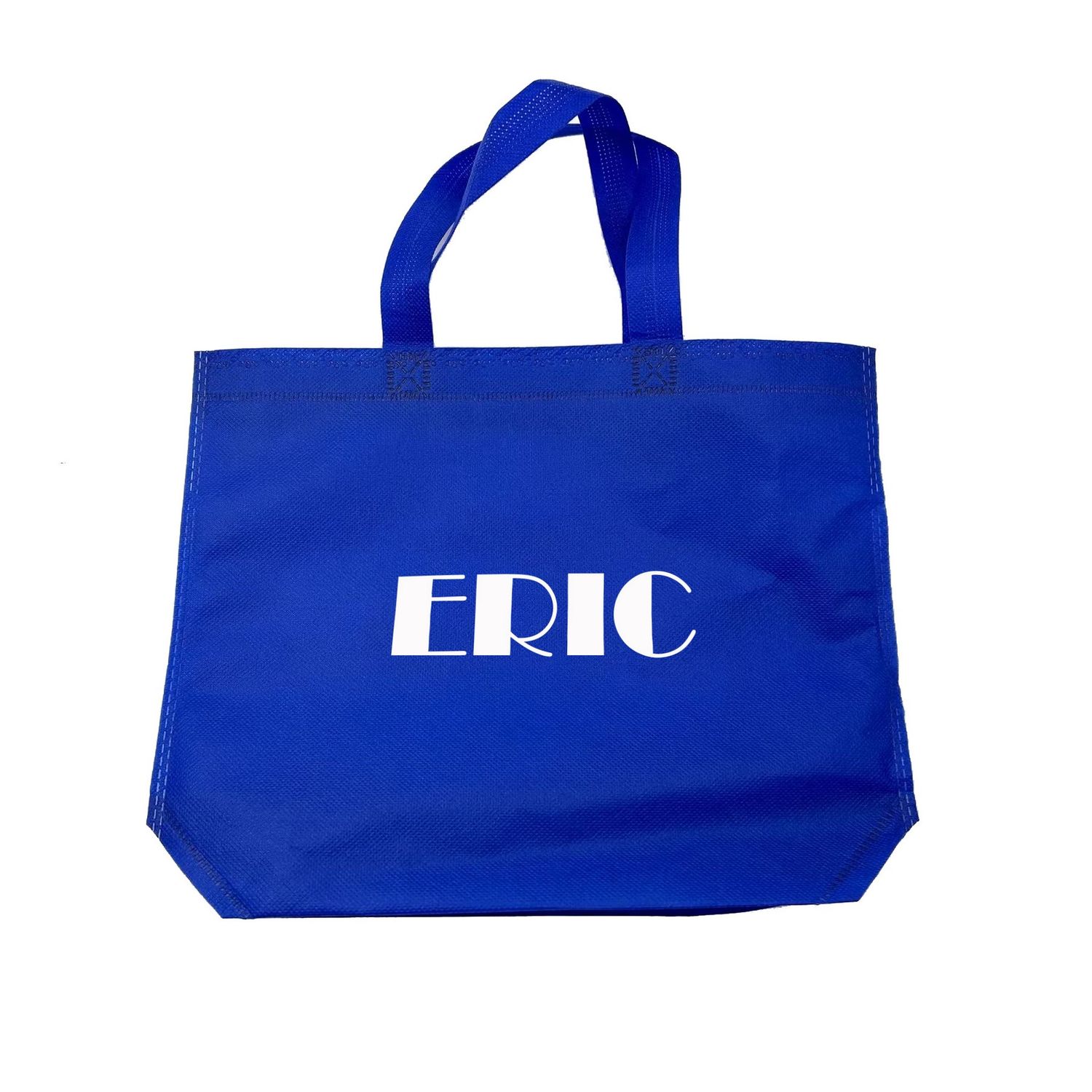 Bolsa promocional ecológica