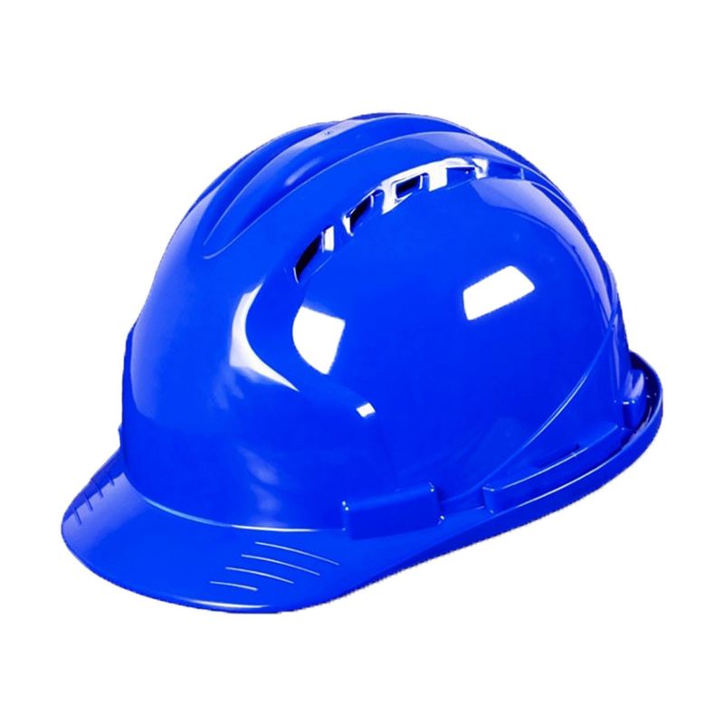 Casco de seguridad