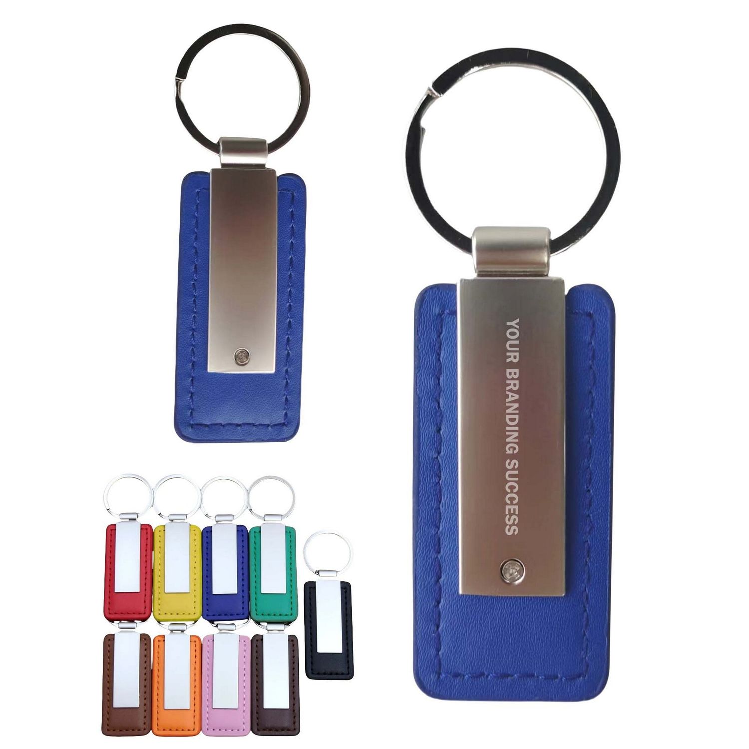 Llavero personalizado