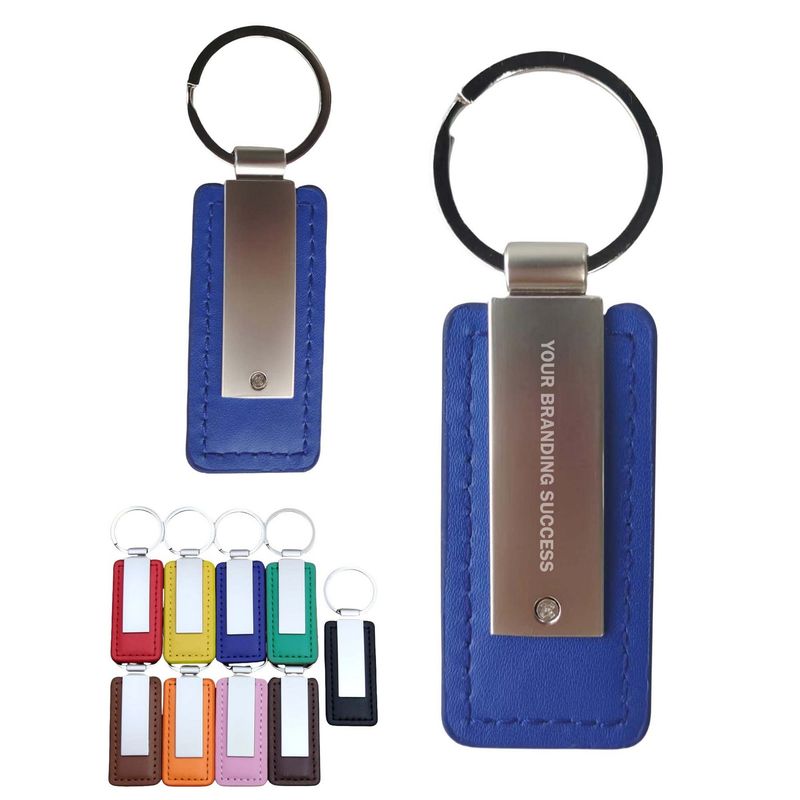 Llavero personalizado