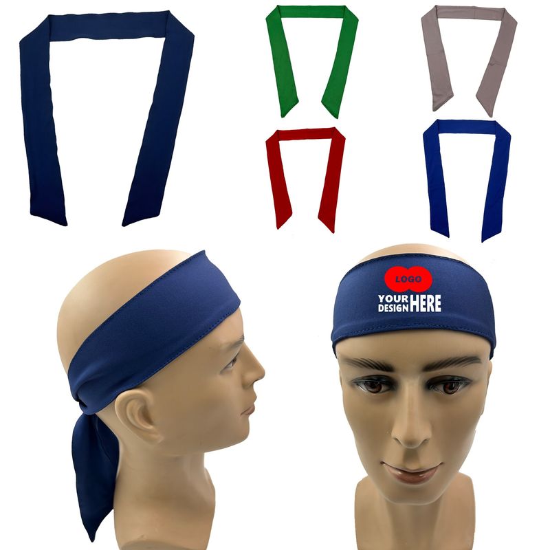 Banda deportiva de alta elasticidad