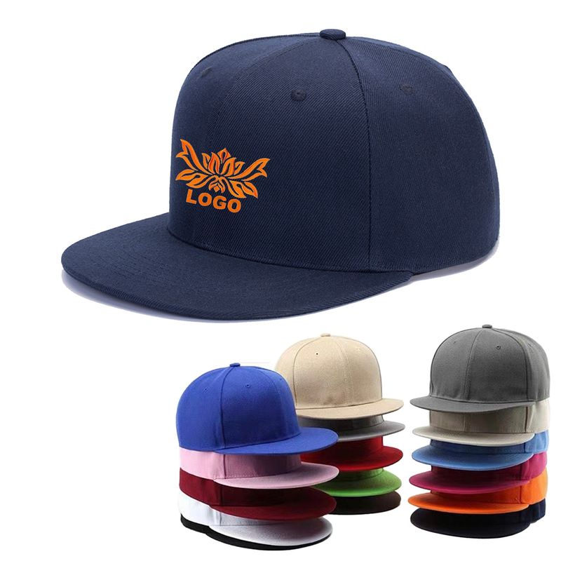 Gorra 6 paneles