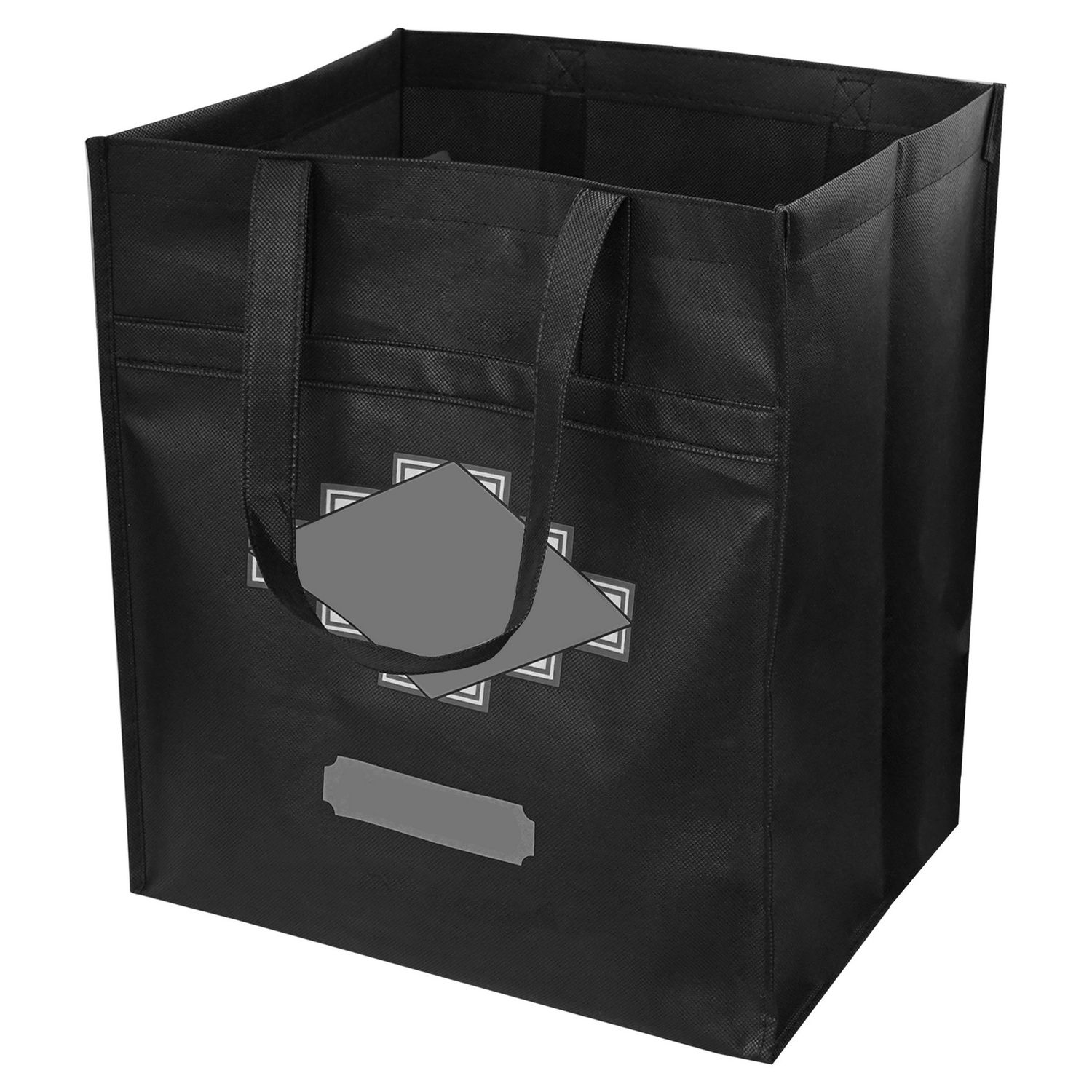 Bolsa en polipropileno no tejido