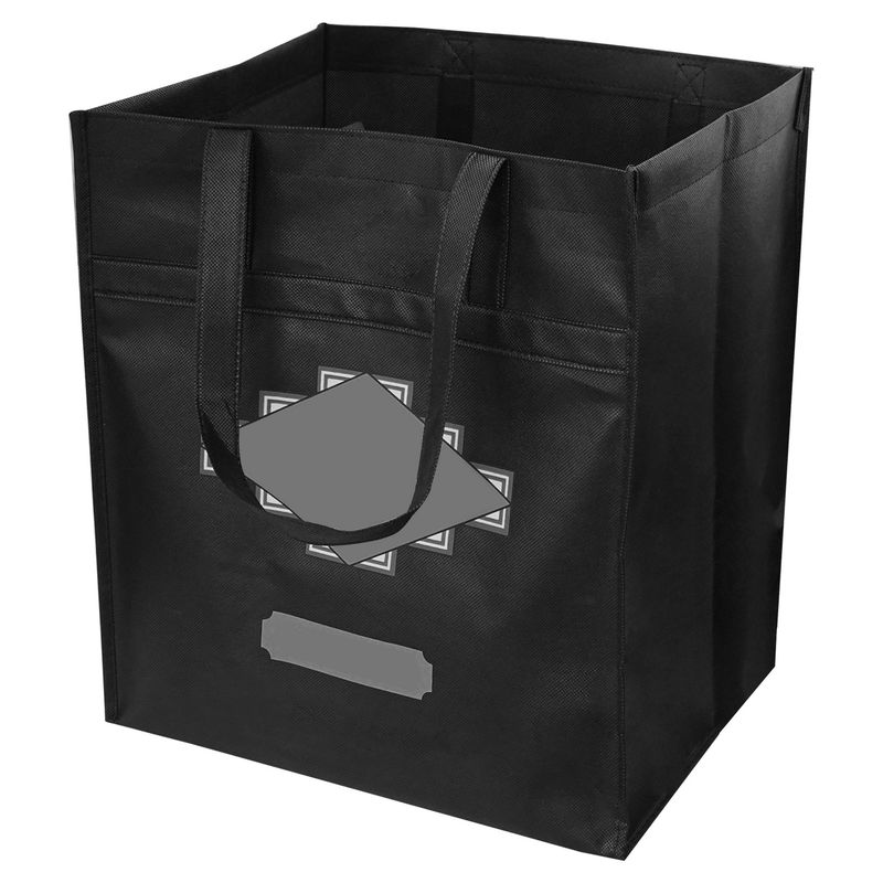 Bolsa en polipropileno no tejido