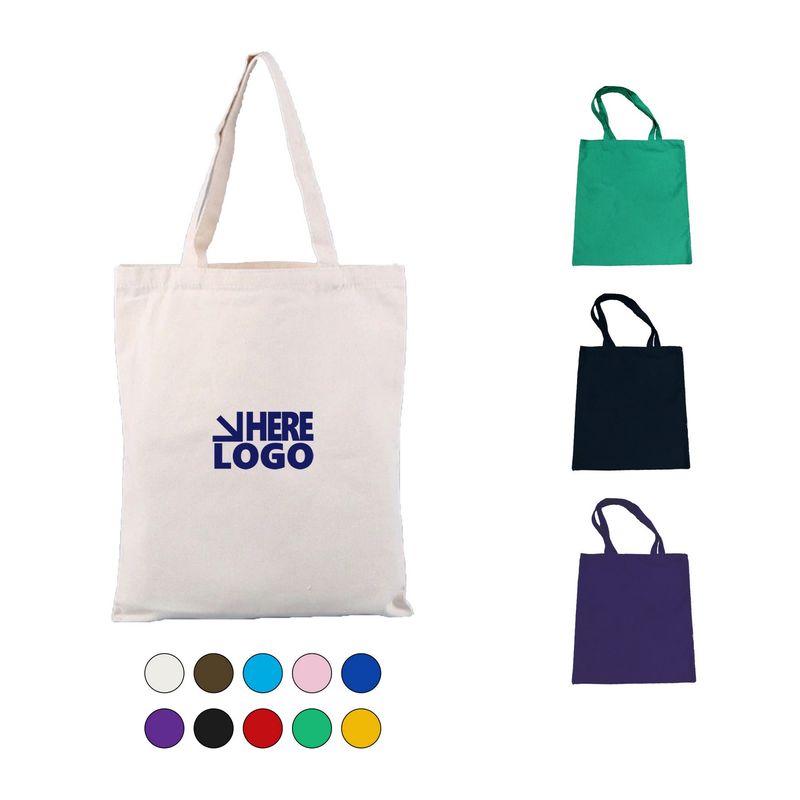 Bolsa económica para convenciones