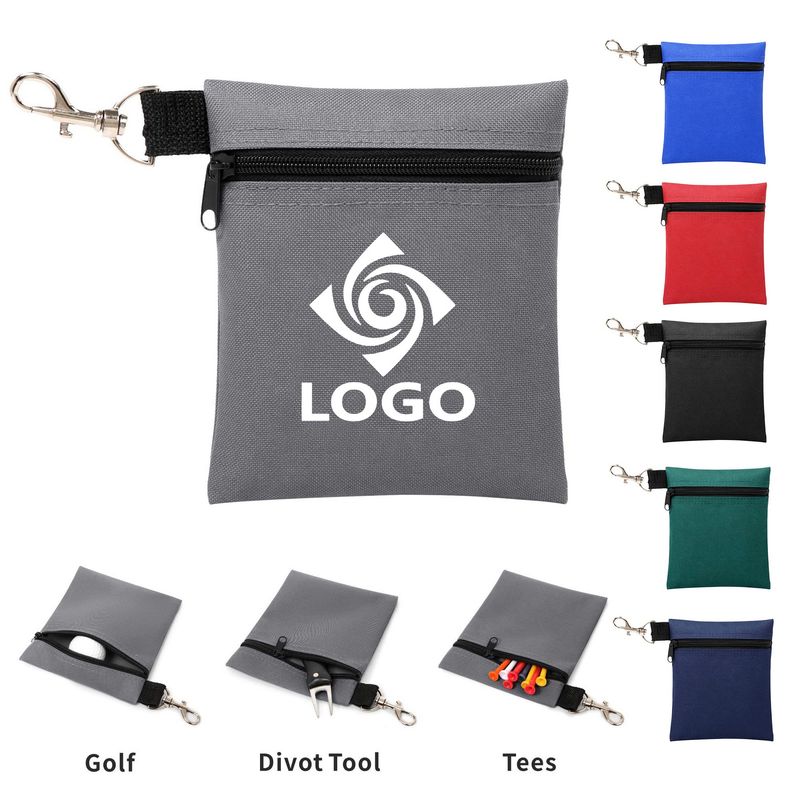 Pouch para golf