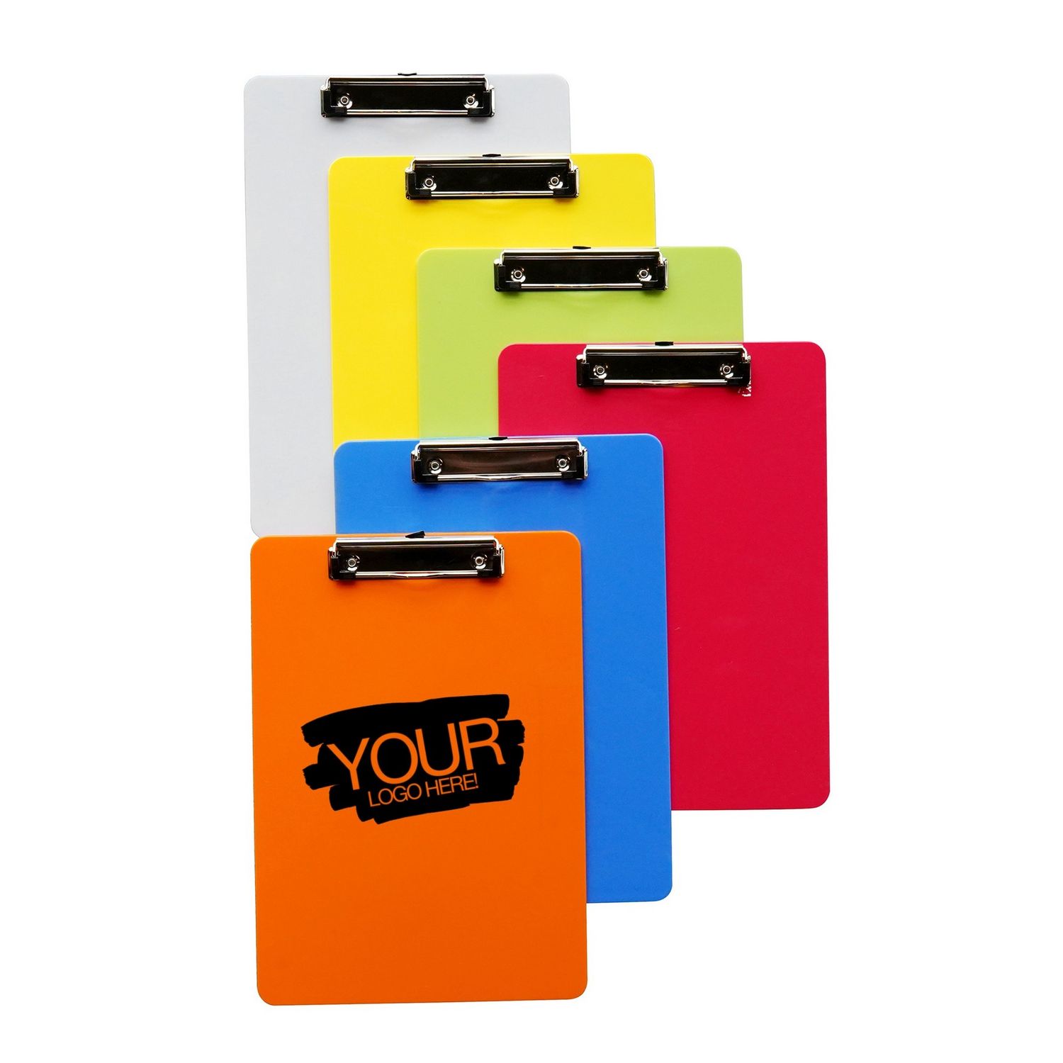 Carpeta portapapeles